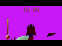 Superman sur Nintendo 64
